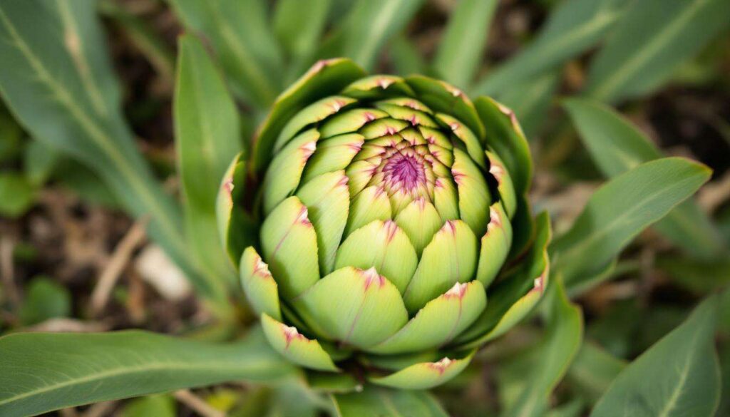 Jak plaster chroni wątrobę i serce. W Polsce rzadko trafia na talerze