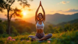 Wystarczy kilkanaście minut dziennie. Wyrzeźbisz sylwetkę i poprawisz samopoczucie