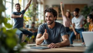 Krótkie treningi naprawdę działają: jak zbierać minuty aktywności w ciągu dnia