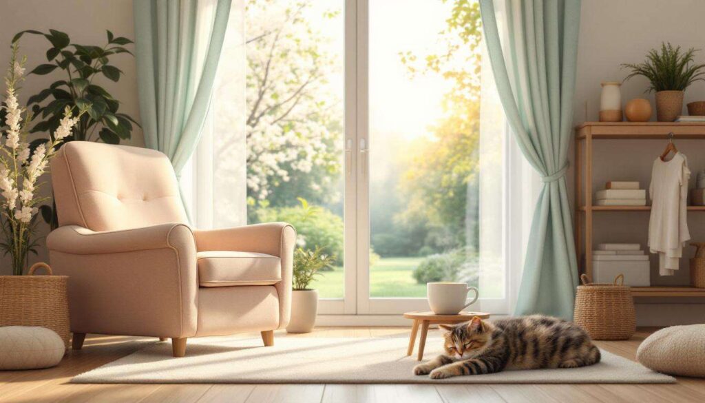 5 sposobów na wolniejsze i spokojniejsze życie na co dzień