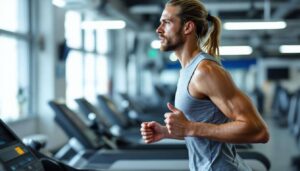 Trener twierdzi, że ten 20-minutowy trening na bieżni to jeden z najbardziej skutecznych treningów