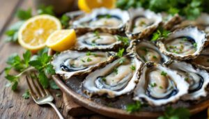 Jedni kochają, u innych wywołują dreszcze. Oto dlaczego warto je jeść nie tylko na przyjęciach