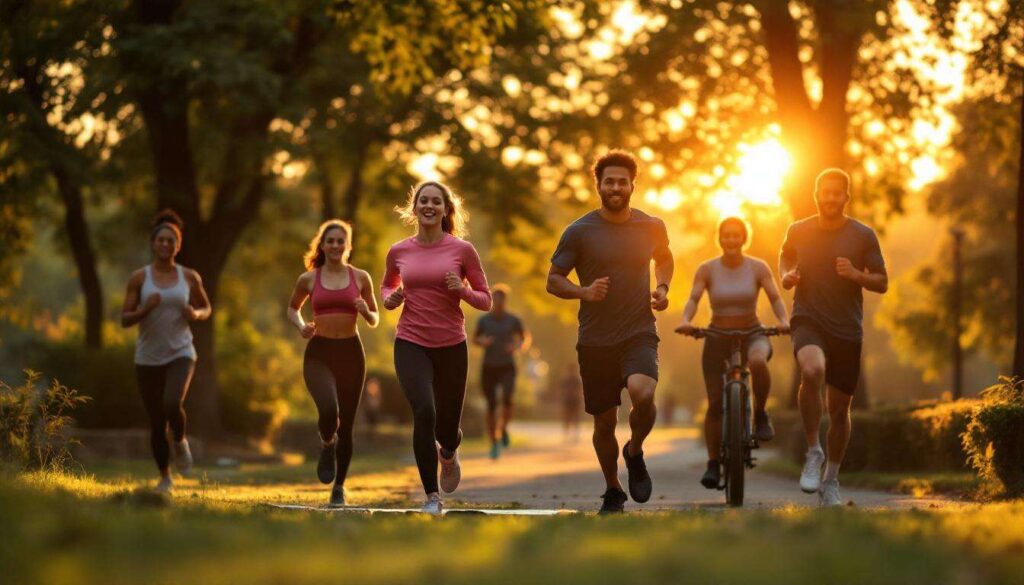 Jak zegar biologiczny wpływa na nasze treningi? Najnowsze badania z Hiszpanii