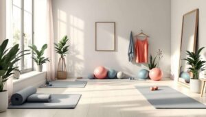 4 poranne ćwiczenia, które odbudują siłę nóg skuteczniej niż trening z ciężarami po 55-tce