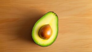 Pomaga utrzymać wagę w ryzach, dba o gładką skórę. Owoc, który odmładza