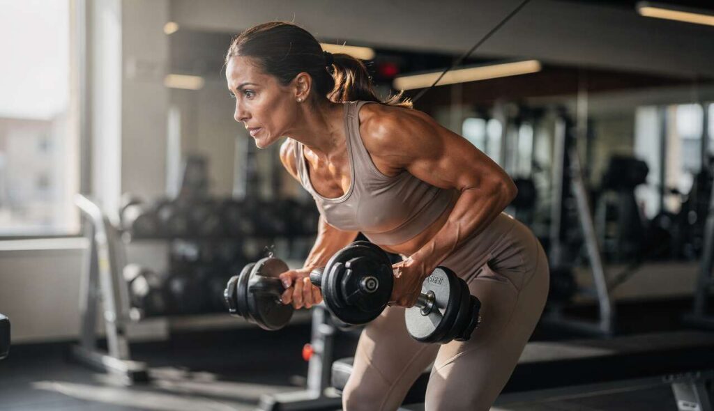 Trenerka Jennifer Aniston zdradza dokładny plan treningowy gwiazdy na co dzień