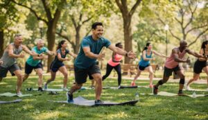 Trener personalny podpowiada: te 5 ćwiczeń jest idealnych na start przygody z treningiem