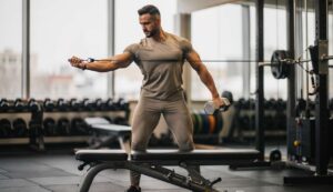 Czym są ukryte mięśnie i dlaczego warto je ćwiczyć? Trener wyjaśnia