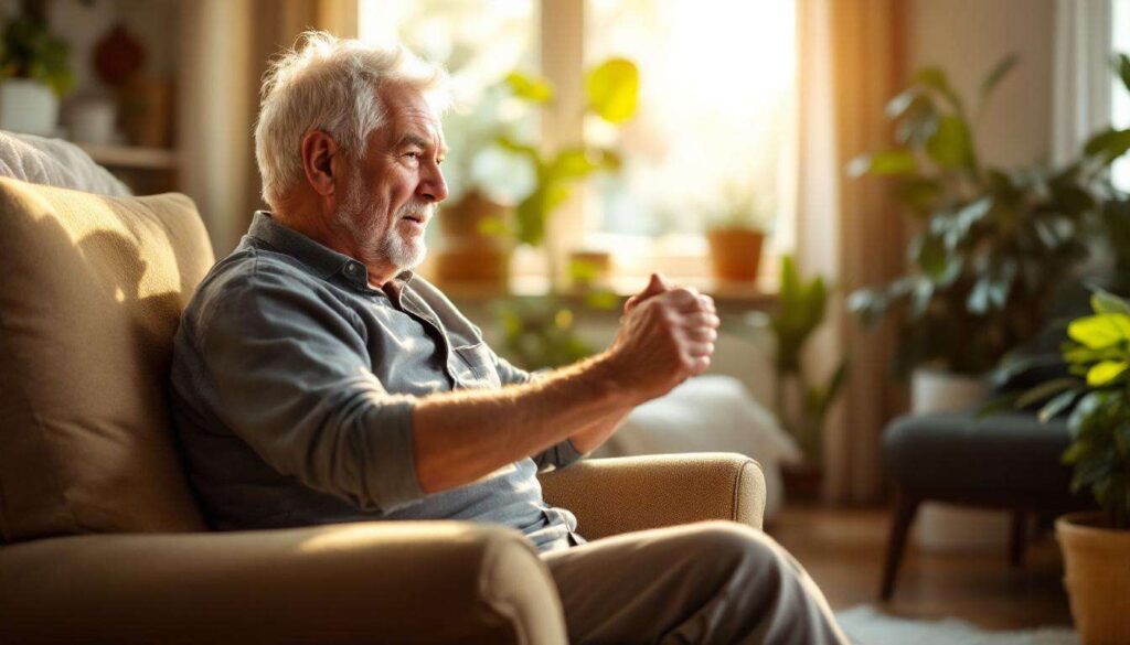 4 ćwiczenia na siedząco, które wzmocnią mięśnie skuteczniej niż siłownia po 60-tce