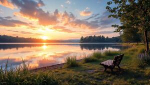 5 sposobów na wolniejsze i bardziej spokojne życie w tym roku