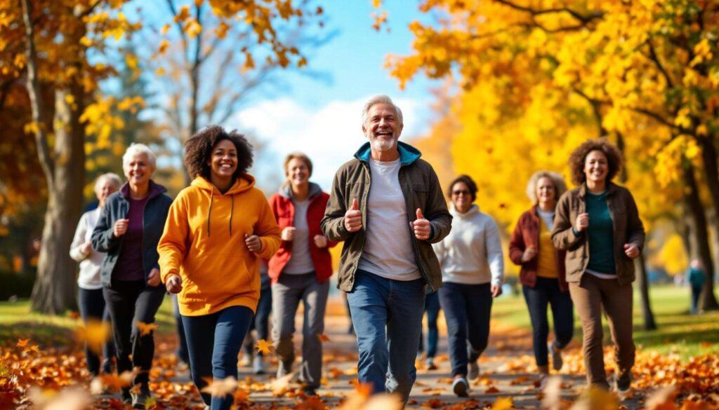 6 spacerowych rutyn, które budują kondycję lepiej niż siłownia po 50. roku życia