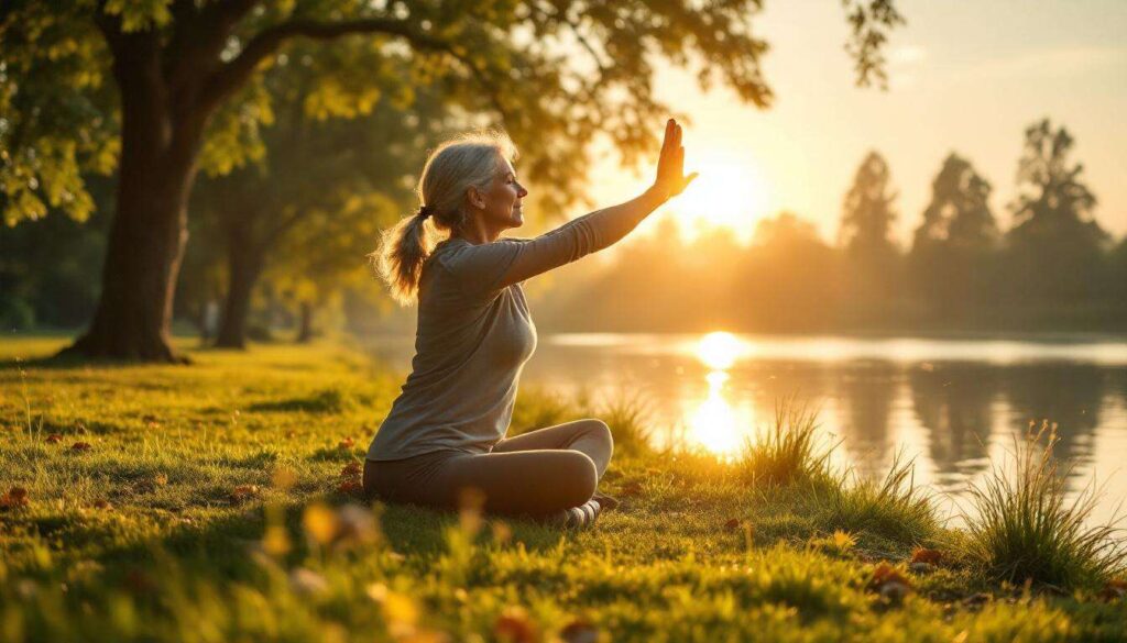 4 poranne ćwiczenia, które wzmocnią siłę nóg skuteczniej niż trening z ciężarami po 55-tce