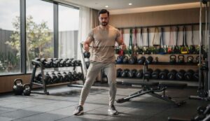 Czym są ukryte mięśnie i dlaczego warto je wzmacniać? Trener wyjaśnia