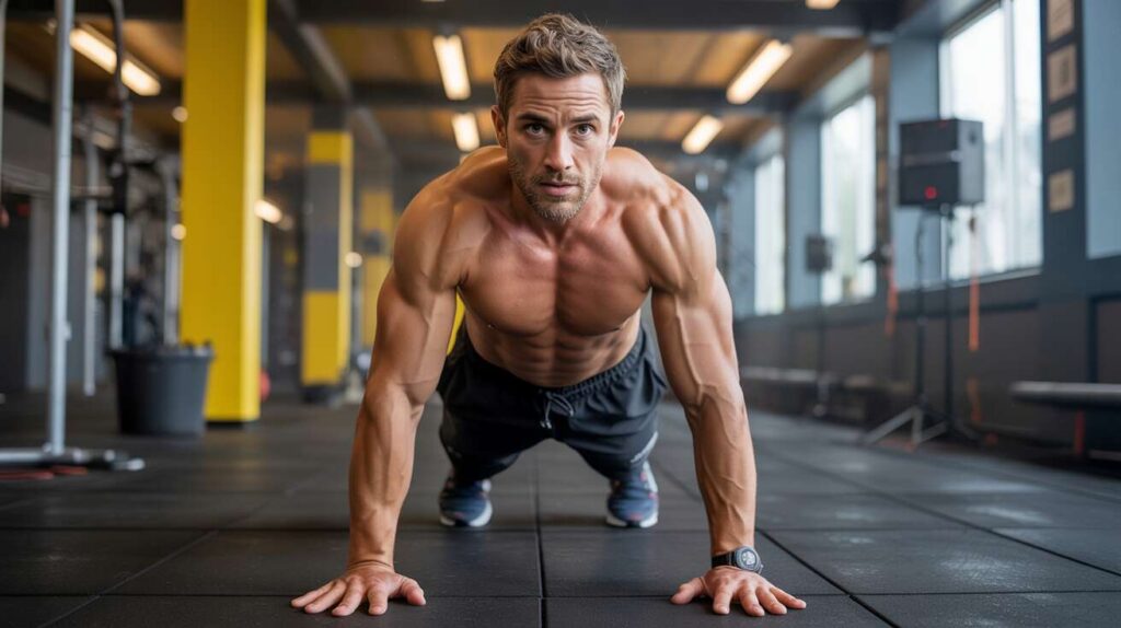 Tłuszcz na brzuchu: coach prezentuje ruch, którego nie znajdziesz w internecie